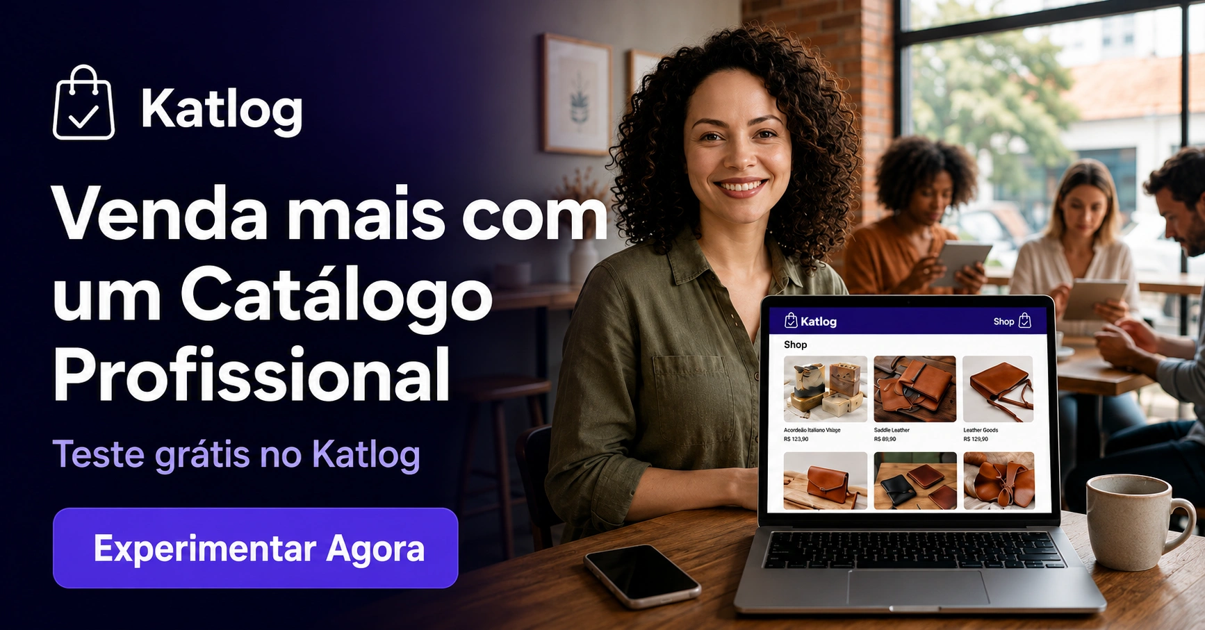 Anúncio