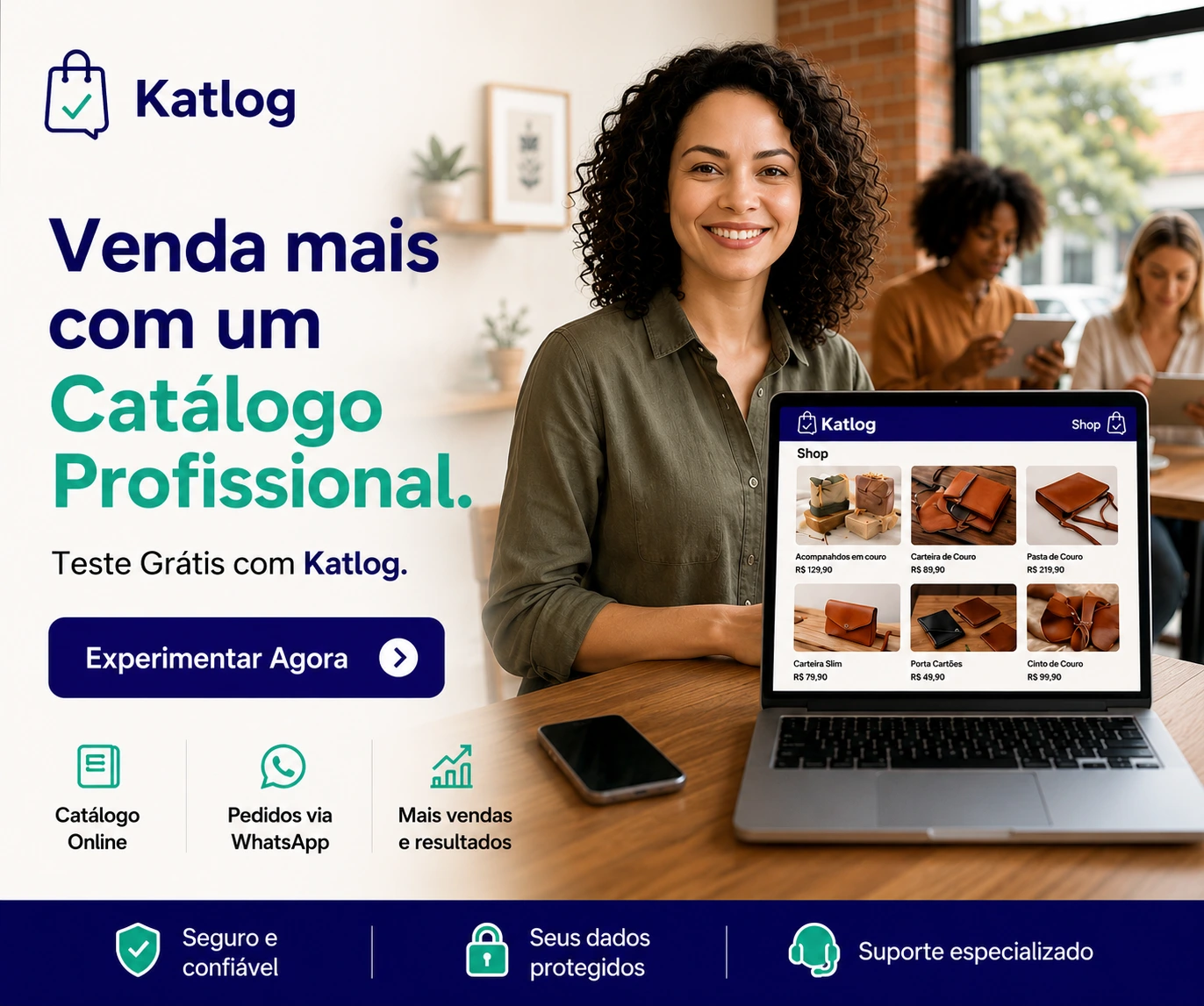 Anúncio