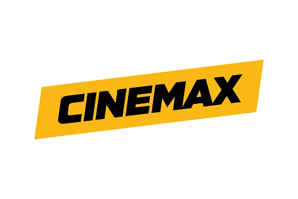 Logo Canal Cinemax