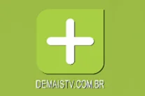 Logo Demais TV