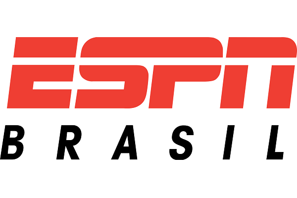 Logo ESPN Brasil