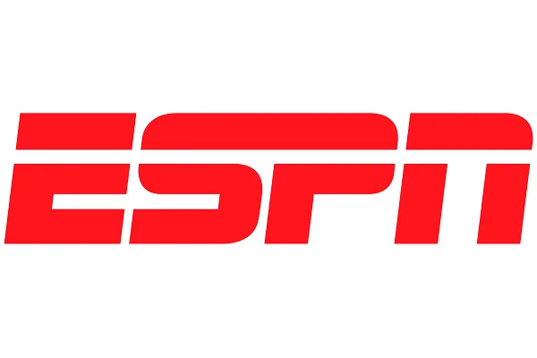 Logo Canal ESPN