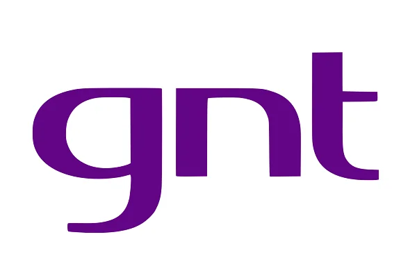 Logo canal GNT