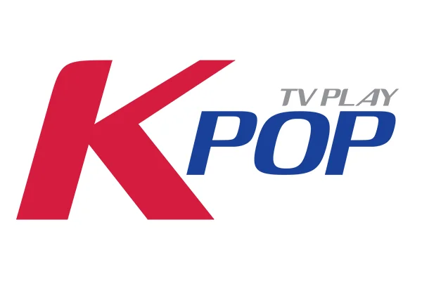 Logo Kpop TV Play