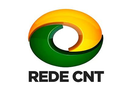 Logo Rede CNT