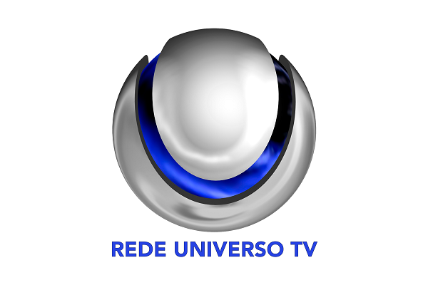 Logo Rede Universo TV