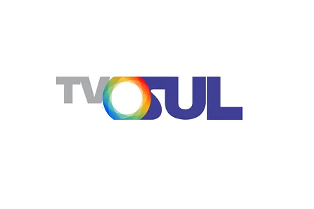 Logo Rede TV Sul