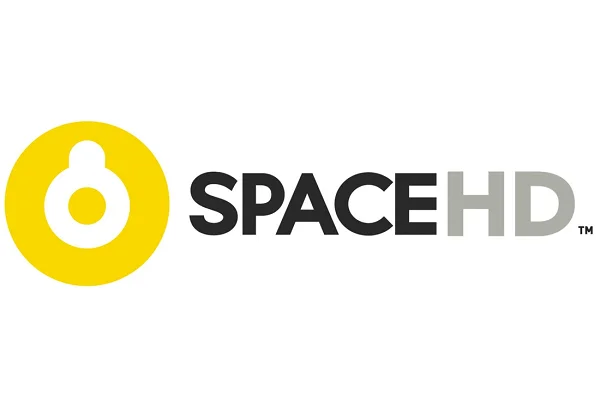 Logo canal Space