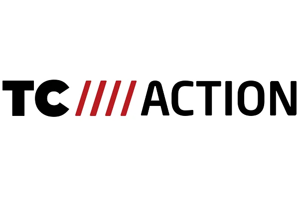 Logo Telecine TC Action