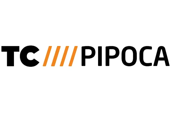 Logo TC Pipoca