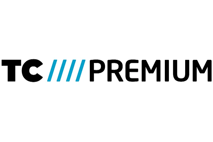 Logo canal TC Premium