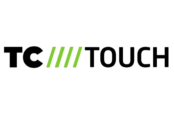 Logo Telecine TC Touch