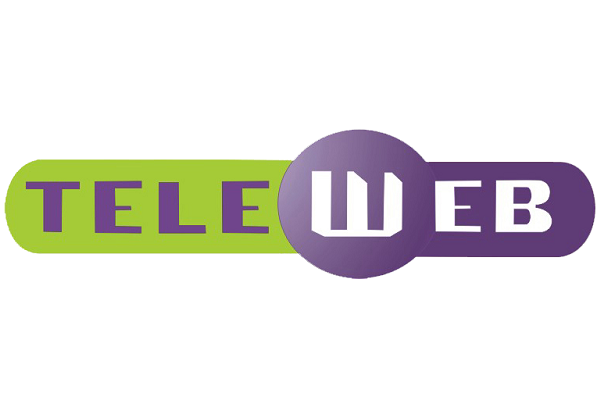 Logo Teleweb TV