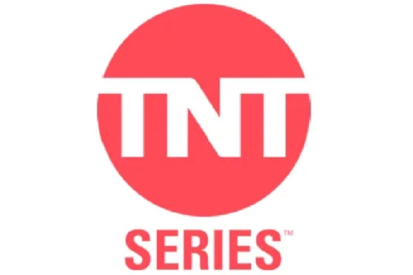 Logo canal TNT Séries