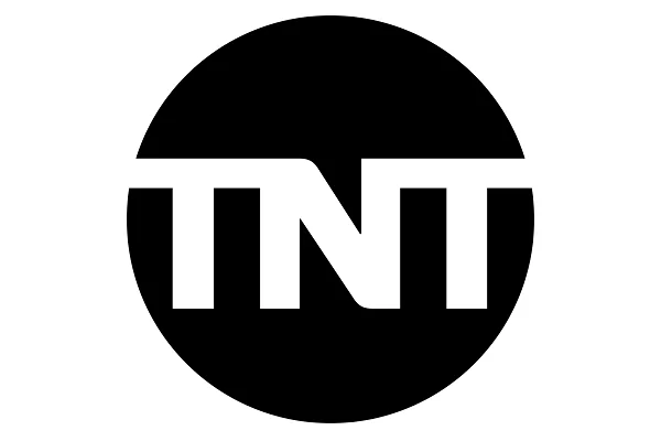 Logo canal TNT