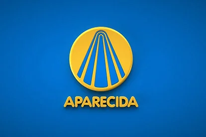 Logo TV Aparecida