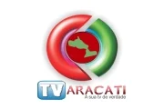 Logo TV Aracati