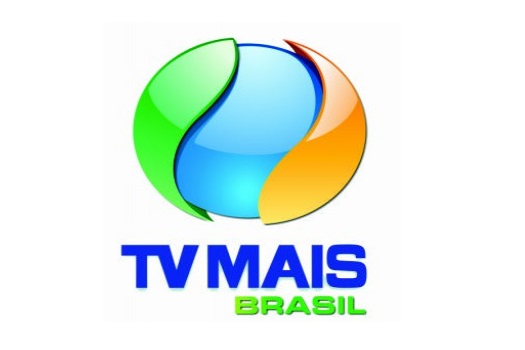 Logo TV Mais Brasil