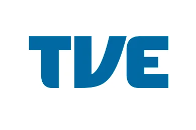 Logo TVE RS