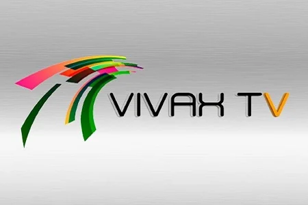 Logo Vivax TV